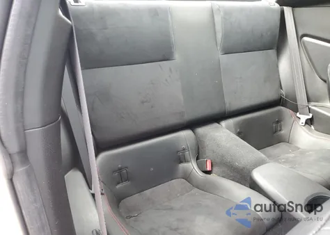 2013 Subaru Brz 2.0 Limited из США, поврежденный, VIN JF1ZCAC10D2611011